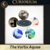 The Vortix Aquae— Magnetic Stirring Apparatus