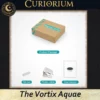 The Vortix Aquae— Magnetic Stirring Apparatus