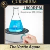 The Vortix Aquae— Magnetic Stirring Apparatus